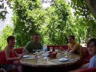 Akkaya Garden * Dalyan